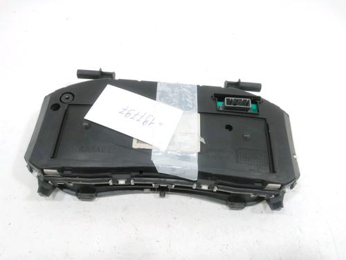 Instrument cluster RENAULT CLIO III (BR0/1, CR0/1) 1.5 dCi (C/BR0G, C/BR1G) | BP30991238C47