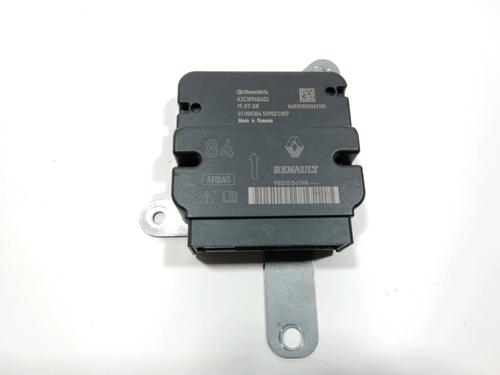 Used ECU airbags RENAULT CLIO IV (BH_) 1.5 dCi 90 (90 hp) 28234909