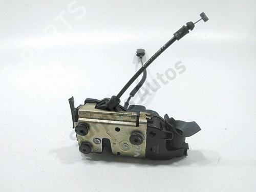 front-left-lock-renault-laguna-ii-bg01_-2001-2002-2003-2004-2005-2006-2007-40559596 main image