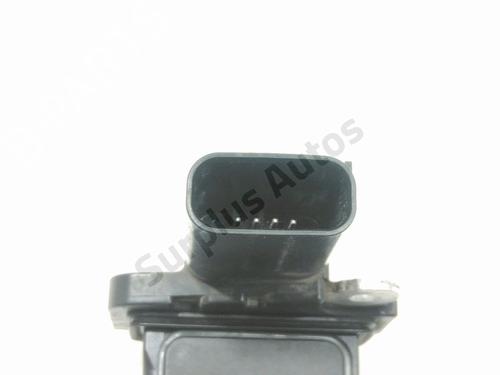 Luftmassemåler FORD C-MAX II (DXA/CB7, DXA/CEU) 1.6 TDCi | BP30985032M95