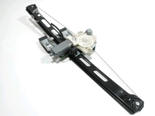 Used Front left window mechanism MERCEDES-BENZ A-CLASS (W168) A 170 CDI (168.009, 168.109) (95 hp) 28241025