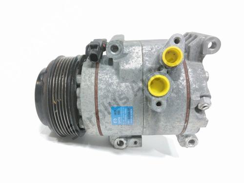 AC compressor MAZDA 6 Saloon (GJ, GL) 2.2 D (GJ2FP, GJ1021, GJ1022, GL1021) | BP36509053M34 - Image 2