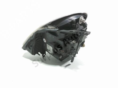 Højre forlygte RENAULT MODUS / GRAND MODUS (F/JP0_) 1.5 dCi (FP0F, JP0F) | BP28266446C29 