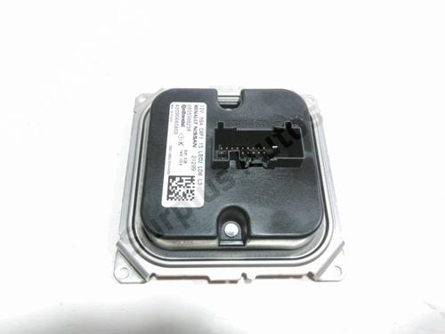 Xenon ballast RENAULT ZOE (BFM_) ZOE (BFMC, BFMD) | BP37787435C53 - Image 2