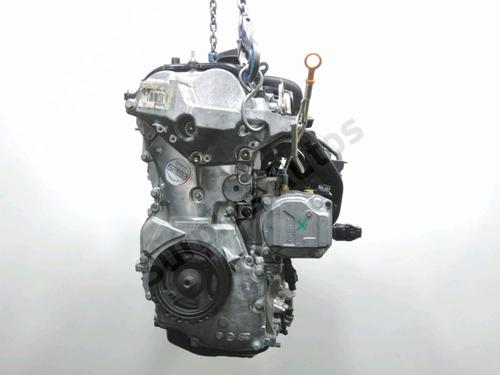 Engine RENAULT CLIO V (B7_) 1.6 E-TECH 140 (B7MU) | BP33949669M1 - Image 2