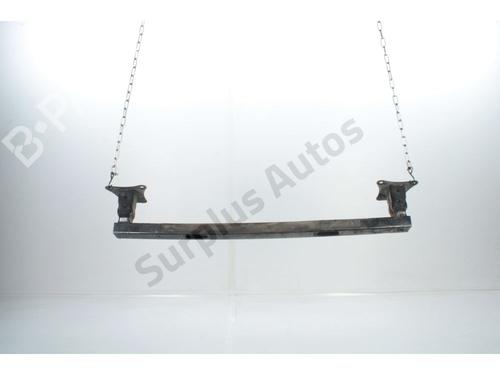 Køfangervange PEUGEOT RIFTER 1.5 BlueHDi 100 (102 hp) 31846066