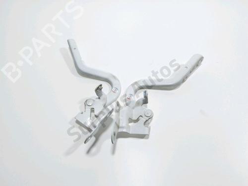 Used Hinge/Door check strap TOYOTA YARIS (_P13_) 1.5 Hybrid (NHP130_, NHP130) (101 hp) 28688450
