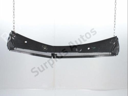 Torpedoplate Torpedoplate CITROËN C3 AIRCROSS II (2R_, 2C_) 1.6 BlueHDi 100 (2CBHYB) (99 hp) 37585615 37585615