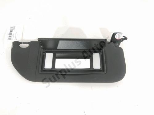Right sun visor CITROËN DS3 (SA_) 1.6 HDi 90 | BP37784865I2 - Image 2