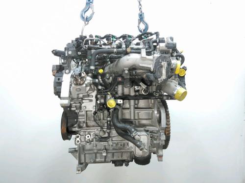 Motor Motor HYUNDAI i30 Estate (PDE) 1.6 CRDi (116 hp) 34001583 34001583