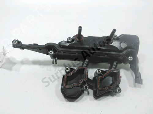 Valve cover RENAULT ESPACE IV (JK0/1_) 2.0 dCi (JK01, JK02, JK1J, JK1K, JK1H) | BP30983451M124