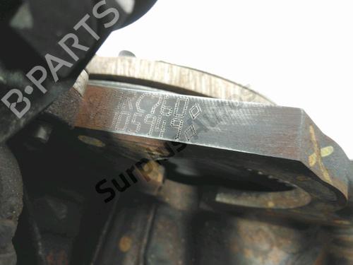 Engine RENAULT ESPACE IV (JK0/1_) 2.0 dCi (JK03, JK04, JK1C, JK1G, JK1J, JK1K) | BP37483971M1 - Image 6
