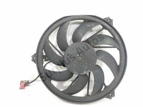 Køleventilator elektrisk Køleventilator elektrisk 39397353 39397353