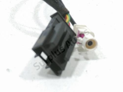 Camera MERCEDES-BENZ A-CLASS (W176) A 200 CDI (176.001) | BP39942575E14 - Image 2