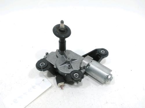 Used Rear wiper motor RENAULT MEGANE III Grandtour (KZ0/1) 1.9 dCi (KZ0J, KZ0N, KZ1S) (131 hp) 31008096