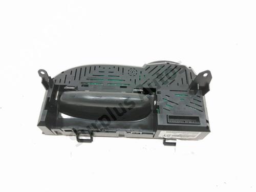 Instrument cluster RENAULT TWINGO II (CN0_) 1.2 16V (CN04, CN0B) | BP30991469C47 - Image 2