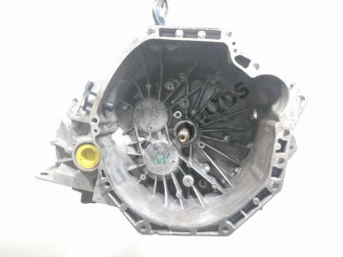 Used Gearbox Gearbox 38530465 38530465