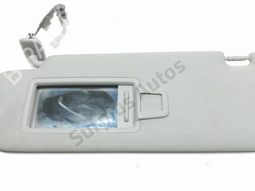 Left sun visor VW GOLF VIII (CD1, DA1) 1.0 eTSI | BP39162504I1 - Image 2