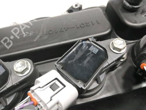 Engine TOYOTA YARIS (_P13_) 1.3 (NSP130_, NSP130) | BP37761748M1 - Image 8