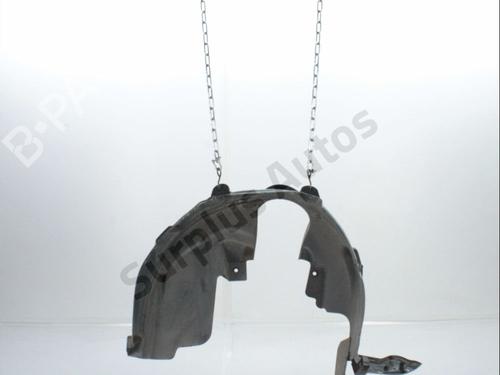 Passaruota DACIA DUSTER (PYM_, PYN_) 1.6 HYBRID 140 (141 hp) 31986957