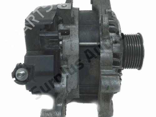 Generator SUZUKI SWIFT V (AZ) 1.2 Hybrid (Mild Hybrid) (A2L412) | BP38497246M7 - Image 2