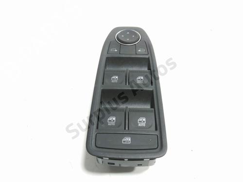 left-front-window-switch-renault-clio-v-b7_-2019-32694577 main image