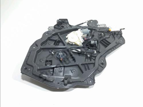 Used Rear right window mechanism Rear right window mechanism TESLA MODEL Y (5YJY) EV (340 hp) 36764855 36764855