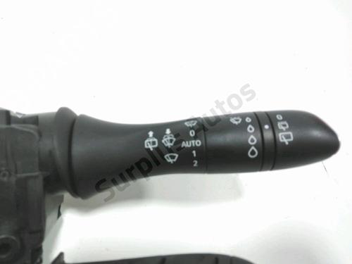 Steering wheel controls RENAULT MEGANE IV Hatchback (B9A/M/N_) 1.5 dCi 110 (B9A3) | BP40059374E15 - Image 5