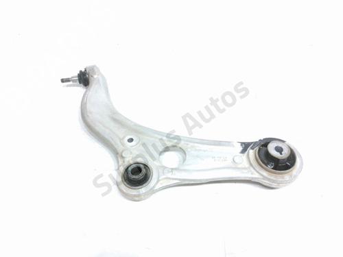 Left front suspension RENAULT MEGANE IV Hatchback (B9A/M/N_) 1.8 RS TCe 280 (B9M6) | BP28225679M72 