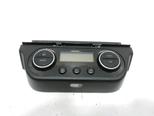 AC Styreenhet / Manøvreringsenhet SUZUKI SWIFT III (MZ, EZ) 1.3 DDiS (RS413D) (75 hp) 30988431