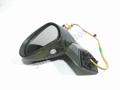 Used Left mirror Left mirror PEUGEOT 308 I (4A_, 4C_) 1.6 16V (120 hp) 36000293 36000293