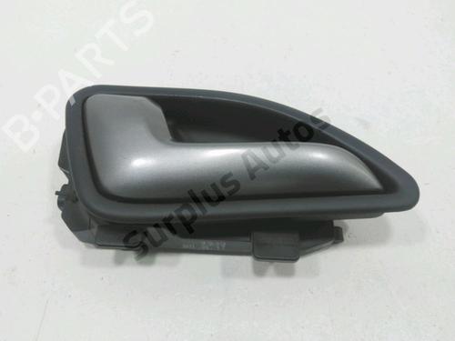 Venstre fortil invendig håndtag Venstre fortil invendig håndtag KIA RIO III (UB) 1.4 CRDi (90 hp) 34338379 34338379