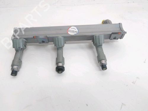 Used Injection rail Injection rail 37763171 37763171