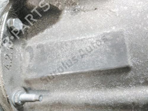 Gearbox CITROËN C3 Picasso (SH_) 1.6 BlueHDi 100 | BP31607914M3  - Image 5