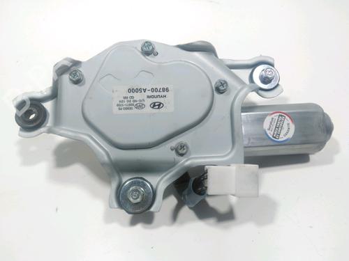 Rear wiper motor HYUNDAI i30 (GD) 1.6 CRDi | BP37790425M102 - Image 2