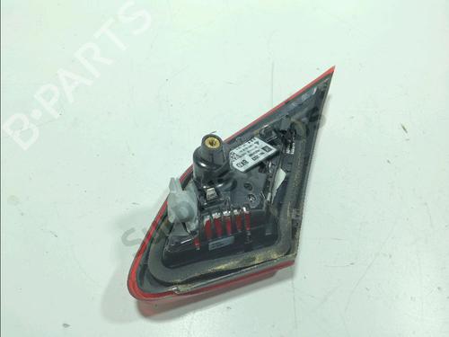 Left tailgate light OPEL CORSA E (X15) 1.4 (08, 68) | BP39707295C79 - Image 2