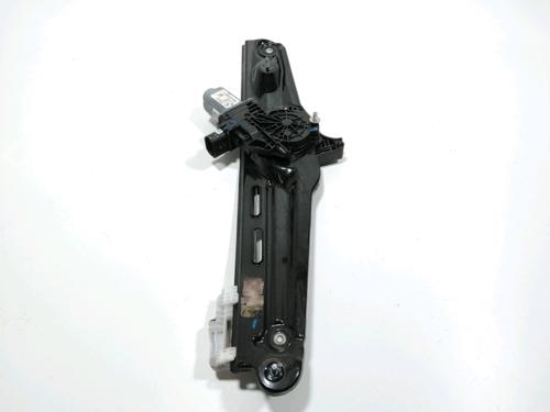 Rear right window mechanism BMW X3 (F25) xDrive 30 d | BP28250806C25 