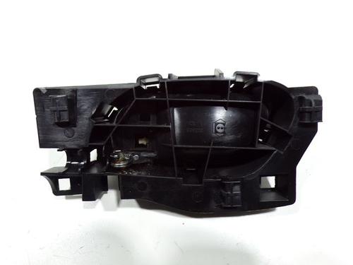 Front right interior door handle PEUGEOT 208 I (CA_, CC_) 1.6 BlueHDi 100 | BP28242521I14 