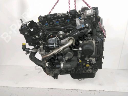 Engine FORD FIESTA VI (CB1, CCN) 1.5 TDCi | BP30983315M1 - Image 3