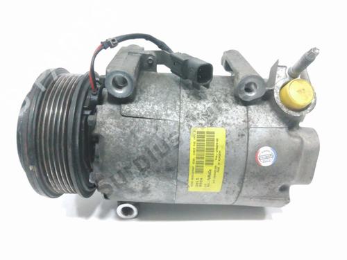 Compressor A/C FORD FOCUS III Turnier 2.0 TDCi | BP30896062M34