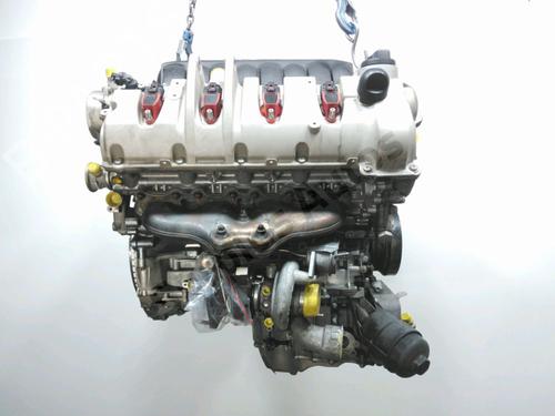 Engine PORSCHE CAYENNE (92A) 4.8 Turbo | BP30741912M1 - Image 2