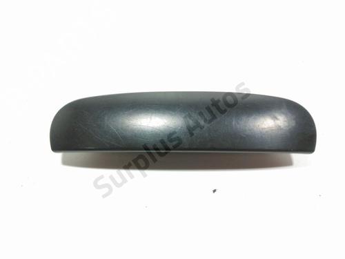 Used Tailgate handle PEUGEOT 307 (3A/C) 1.6 HDi (90 hp) 28260415