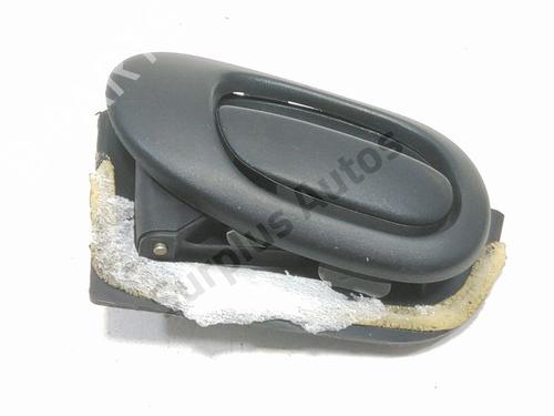 Used Front left interior door handle Front left interior door handle 38981136 38981136