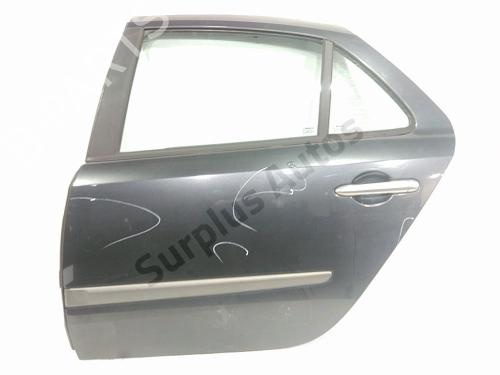 left-rear-door-renault-laguna-ii-bg01_-2001-2002-2003-2004-2005-2006-2007-40559610 main image