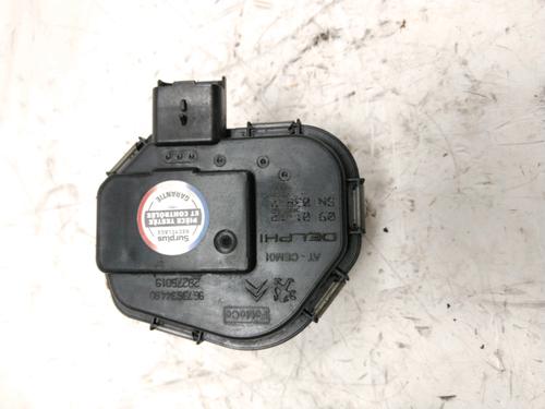 Used Throttle body PEUGEOT 207 (WA_, WC_) 1.4 HDi (68 hp) 28220746