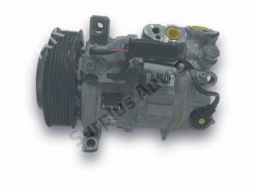 AC compressor MERCEDES-BENZ A-CLASS (W177) A 180 (177.084) | BP38633793M34 - Image 4