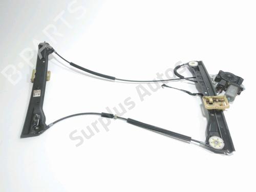 Front left window mechanism MINI MINI PACEMAN (R61) Cooper S ALL4 | BP37774241C22 - Image 2