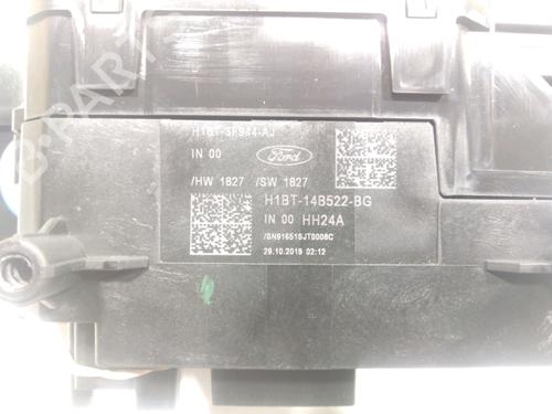 Steering wheel controls FORD FIESTA VII (HJ, HF) 1.0 EcoBoost | BP37766558E15 - Image 5