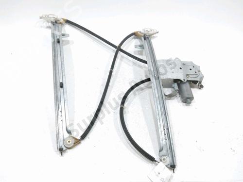 Used Front right window mechanism CITROËN XSARA PICASSO (N68) 2.0 HDi (90 hp) 30995437