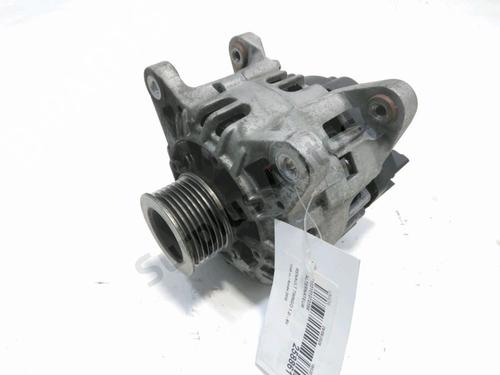 Alternator RENAULT TWINGO II (CN0_) 1.2 (CN0D) | BP39577361M7 - Image 4